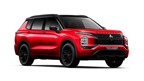Outlander Phev In.